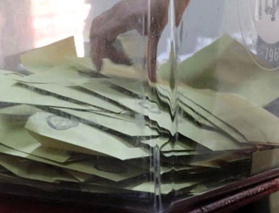 İstanbul’un yeni Seçim Kurulu Başkanı belli oldu