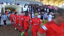 MURAT ERDOĞAN - Kadın Futbolunda Şampiyon Beşiktaş