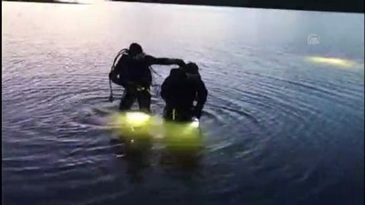 Kahramanmaraş'ta Gölete Düşen Üç Çocuk Boğuldu