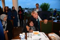 İŞADAMLARI - Karalar Açıklaması 'Güçlü Adana İçin Birlikte Çalışacağız'