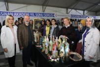 EL EMEĞİ GÖZ NURU - Kocasinan Akademi, Ramazan Sokağı'nda