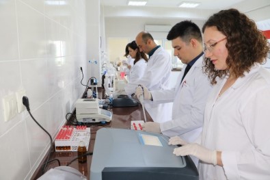 Manisa'da 'Suda Lejyoner Bakterisi Olduğu' İddialarına İlişkin Açıklama