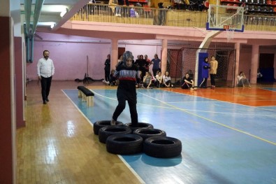 POMEM İçin Ter Döküyorlar