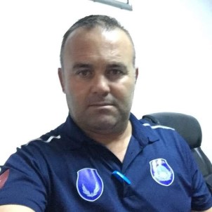 Ramazan Topu Zabıta Memurunun Üstüne Patladı