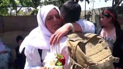 Saldırıda Ölen Diyar Bilen'in Annesine Buruk Kutlama