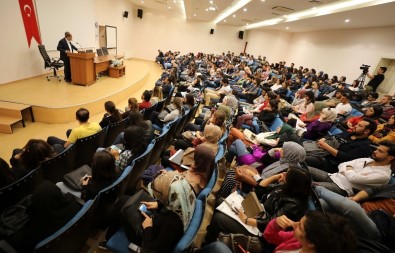 Sözde Soykırım İddiaları Gaziantep'te Konuşuldu