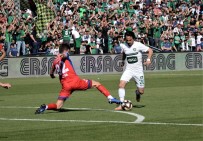 KARABÜKSPOR - Spor Toto 1 Lig Açıklaması Abalı Denizlispor Açıklaması 6 - Kardemir Karabükspor Açıklaması 0