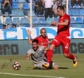 MEHMET BOZTEPE - Spor Toto 1. Lig Açıklaması Adana Demirspor Açıklaması 2 - Balıkesirspor Baltok Açıklaması 0