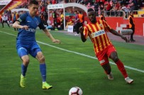 MOBİLYA - Spor Toto Süper Lig Açıklaması İstikbal Mobilya Kayserispor Açıklaması 2 - Kasımpaşa Açıklaması 1 (Maç Sonucu)