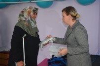 ANNELER GÜNÜ - Tatvan'da 'Anneler Günü' Programı