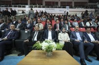 TOKİ'nin 50 Bin Yeni Konutu İçin Konya'da Kuralar Çekildi