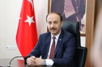 ANNELER GÜNÜ - Valisi Erin'in Anneler Günü Mesajı