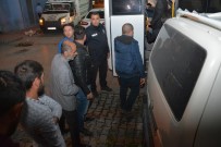 KıRAATHANE - Van'da Tombala Operasyonu