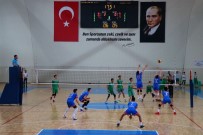 YENİ BOSNA - Yıldız Erkekler Voleybol Türkiye Şampiyonası Final Müsabakaları Tamamlandı