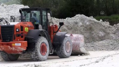 Aflatoksin Sorununa Bentonitli Çözüm