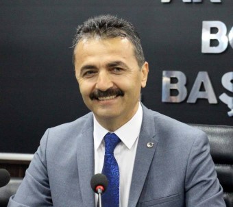 AK Parti Bolu İl Başkanı Nurettin Doğanay'dan, CHP'ye 'Çete' Tepkisi