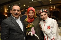 ANNELER GÜNÜ - Başkan Demir Açıklaması 'Ne Yapsak Annelerin Hakkı Ödenmez'