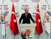 Başkan Erdoğan: 'Bu sene memleket yok, İstanbul'da olacaksınız!