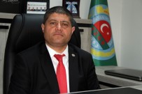 KAFKASYA - Başkan Selçuk Açıklaması 'Tarım, Önemi Tartışılmaz Bir Sektördür'