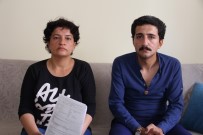 ZEKA GERİLİĞİ - Bir Anneni Feryadı Açıklaması 'Sürekli Bayılan Oğluma Tanı Konulsun'