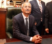 Bozdoğan Açıklaması 'Engelli Bireylerin Önlerindeki Engelleri Kaldıracağız'