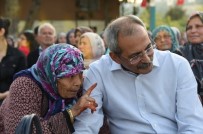 ANNELER GÜNÜ - Bozdoğan Açıklaması 'Halkı İçin Var Olan Belediyecilik Anlayışını Benimsiyoruz'