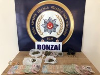 BONZAI - Bursa'da Uyuşturucu Operasyonu Açıklaması 12 Gözaltı
