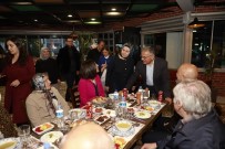 ANNELER GÜNÜ - Büyükkılıç Açıklaması 'Bizim İçin Her Gün Annelerimizin Günü'