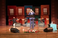 SERDAR TUNCER - Büyükşehir Belediyesinden Ramazan Ayı Etkinlikleri