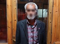 ÜÇPıNAR - Camilerdeki Eski Halı Ve Kilimleri Çalan Şüpheliler Yakalandı