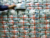 CARI AÇıK - Cari açık geriledi