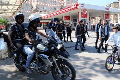 Diyarbakır'da 350 Polisle Narkotik Uygulaması