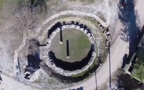ZEUS - Dünyanın İlk Borsa Binasına İlgi Artıyor