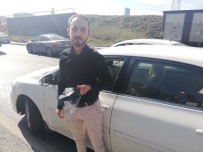 TRAFİK YOĞUNLUĞU - E-5'Te Yol Verme Kavgası Açıklaması 1 Yaralı