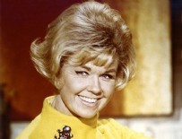 DORIS DAY - Efsane oyuncu Doris Day hayatını kaybetti