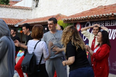 Engellilere Özel Engelsiz Ramazan Şenliği