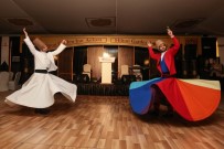 SEMAZEN - Fethi Yaşar, GİMAT Esnafıyla İftar Sofrasında Buluştu