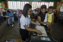 İKTIDAR - Filipinler Seçime Gidiyor