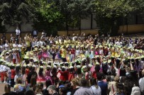 RESİM ATÖLYESİ - GKV'de Çocuk Karnavalı Coşkusu