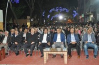 NEMRUT DAĞI - Gölbaşı İlçesinde Türk Tasavvuf Müziği Topluluğu Konseri Düzenlendi