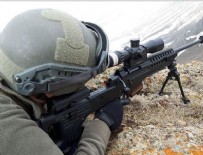 PIYADE - Hakkari Yüksekova'da 4 terörist etkisiz hale getirildi