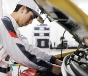 HONDA - Honda 'Dünya Teknisyenler Şampiyonası'Nda Türk Teknisyen Finalist Oldu