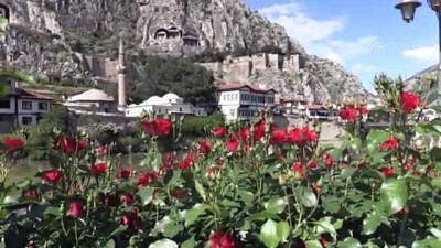 HUZUR VE BEREKET AYI RAMAZAN - 'Nerede O Eski Ramazanlar Diyenler Amasya'ya Gelsin'