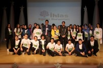 İHLAS KOLEJİ - İhlas Koleji Sıfır Atık Projesini Destekliyor