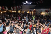 ANNELER GÜNÜ - Karaköprü'de Ramazan Etkinlikleri Eğlenceli Geçiyor