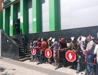 GAZZE - Katar Yardımları Gazze'ye Ulaştı