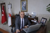 ÇUKUROVA KALKıNMA AJANSı - Kızıltan Açıklaması 'Ülkeden Çıkan Doları Engellemek Zorundayız'