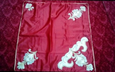 Kursiyerlerden Ramazan Ayında Örnek Çalışma