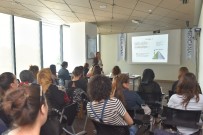 FİZİK TEDAVİ - Medicana Gebe Okulu Mezunlarını Vermeye Devam Ediyor