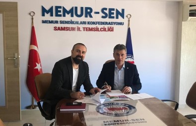 Memur-Sen'in Sağlığı Büyük Anadolu'ya Emanet